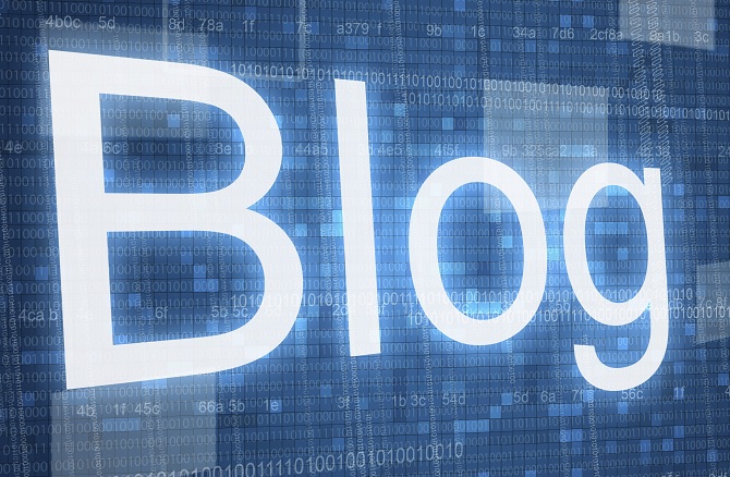 Як створити власний блог в інтернеті
